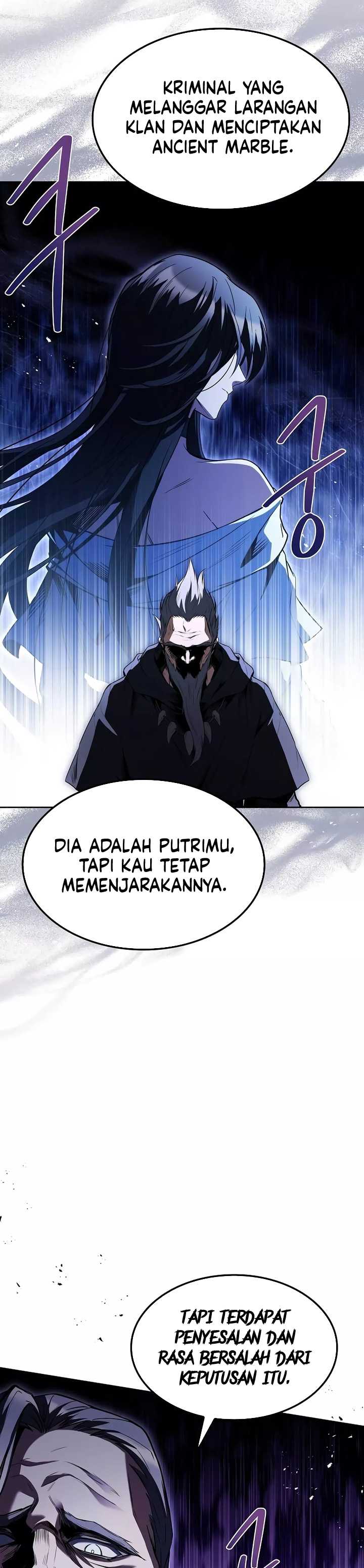 A Wizard's Restaurant chapter 64 halaman 40
