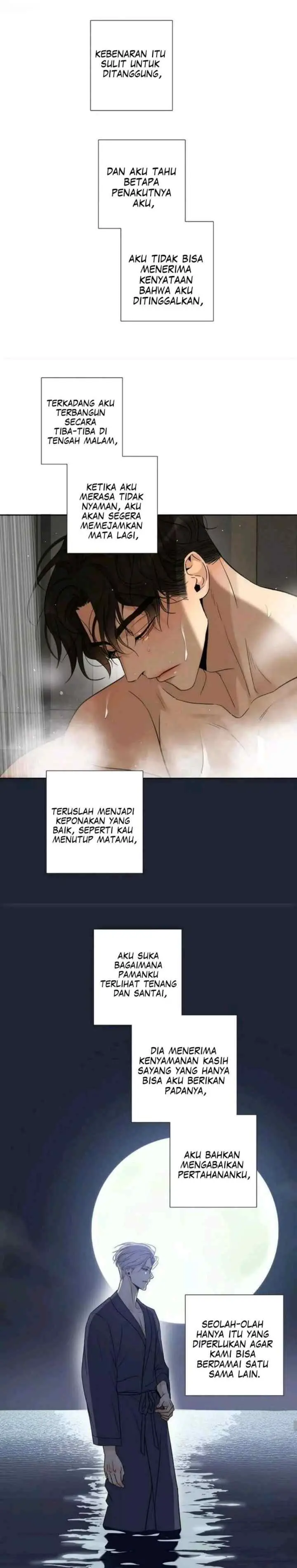 Dívida de Amor chapter 26 halaman 7