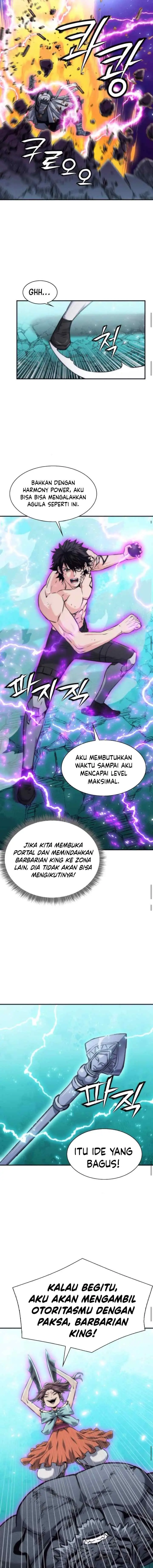 Seoul Station Druid chapter 205 halaman 10