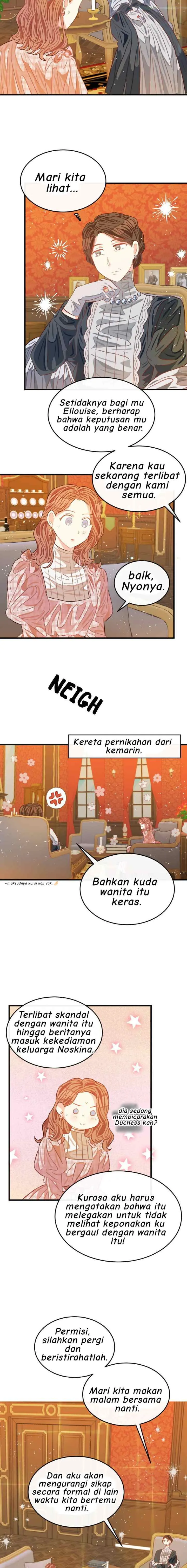 Married For 120 Days chapter 12 halaman 13
