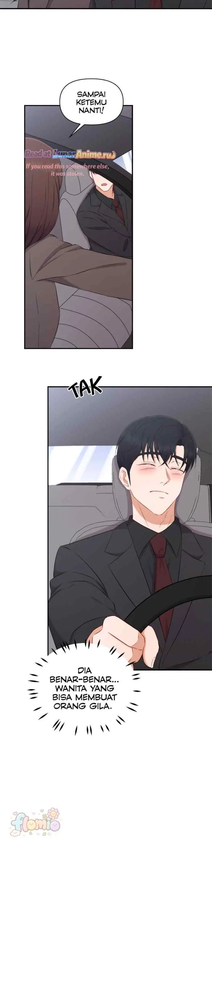 I Need a Bride chapter 69 halaman 19