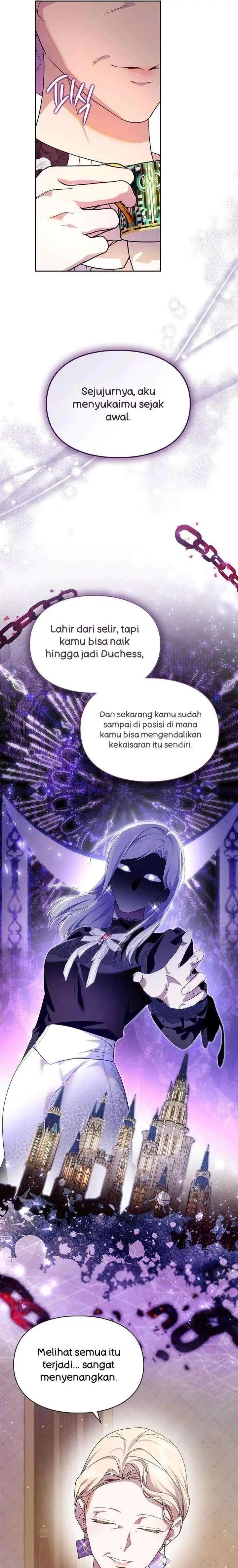 I Became the Tyrant's Servant chapter 89 halaman 16