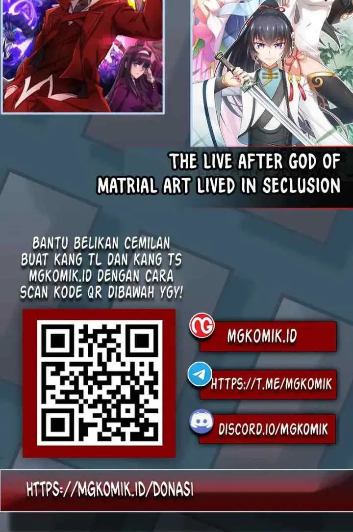 Stuck by the Demoness's Side chapter 8 halaman 13