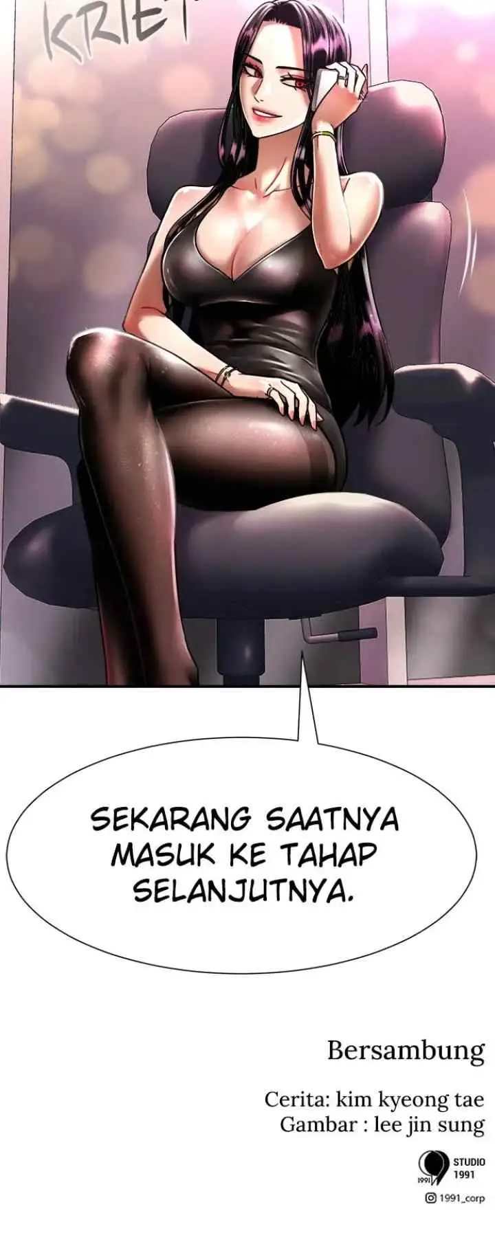 I Am Unbeatable chapter 34 halaman 17