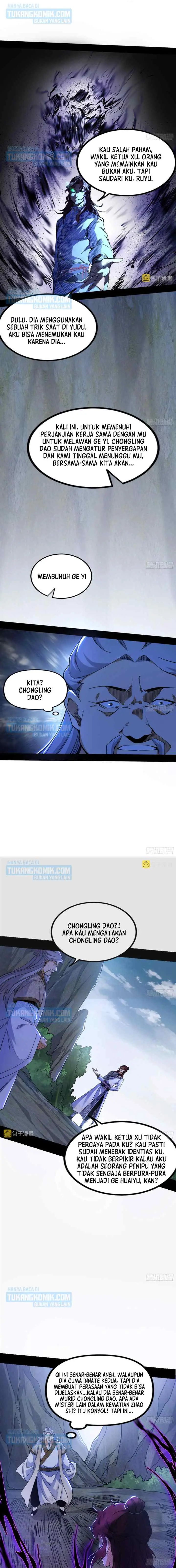 I'm An Evil God chapter 301 halaman 12