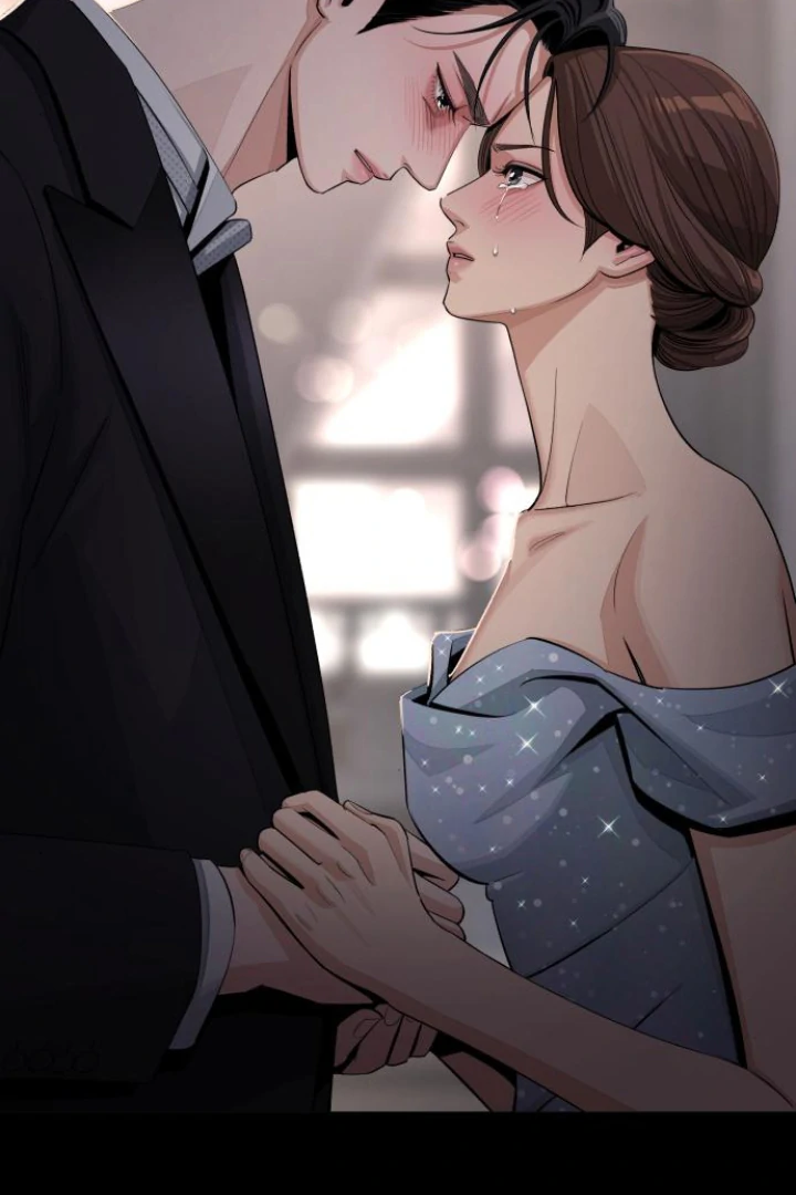 Lee Seop's Love chapter 70 halaman 6