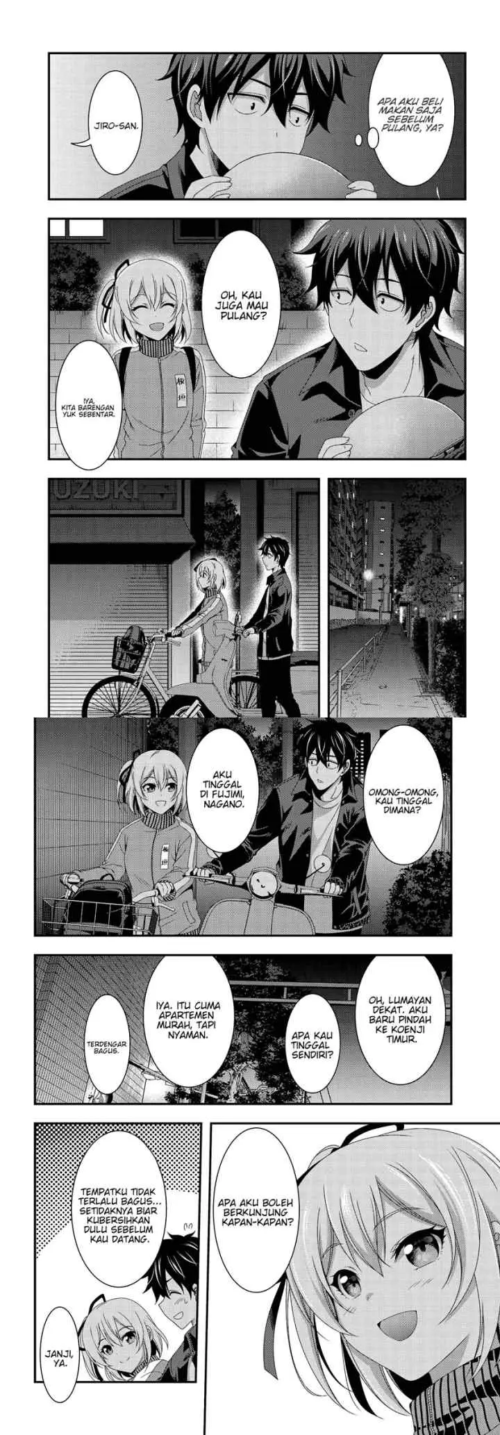 This Is It! chapter 7.2 halaman 8