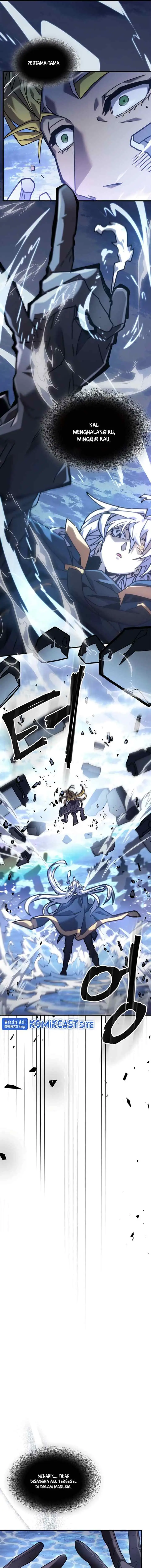 A Returner's Magic Should Be Special chapter 222 halaman 11