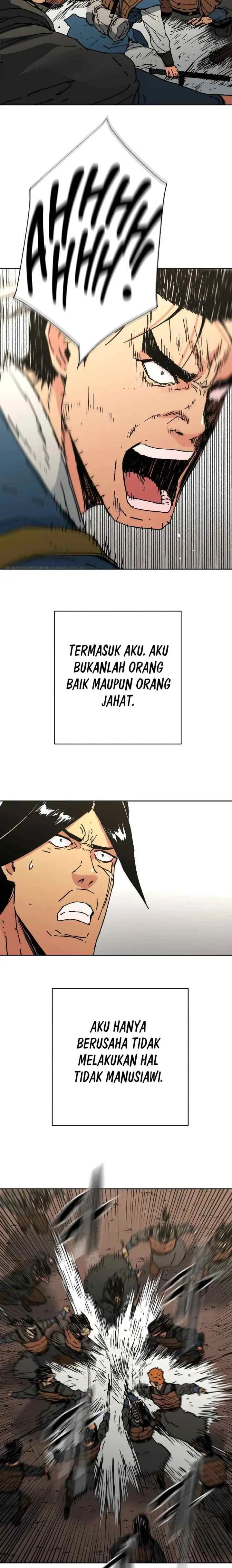 Peerless Dad chapter 238 halaman 12