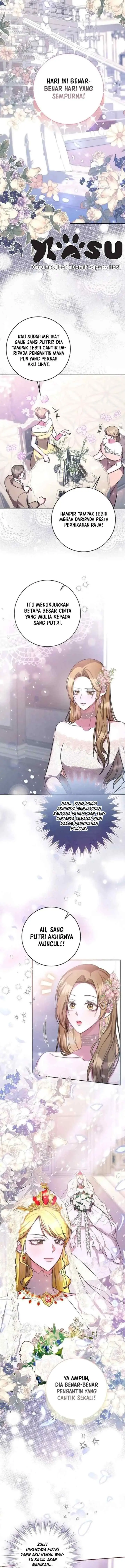 The Dragon's Guardian chapter 16 halaman 5