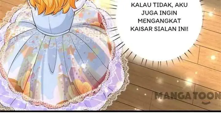 I Became The Emperor's Daughter One Day chapter 283 halaman 16