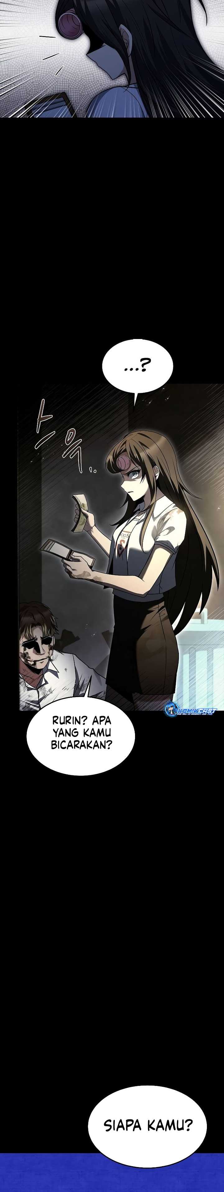 A Wizard's Restaurant chapter 43 halaman 5