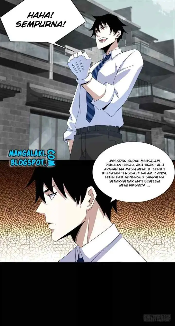 King of Apocalypse chapter 17 halaman 6