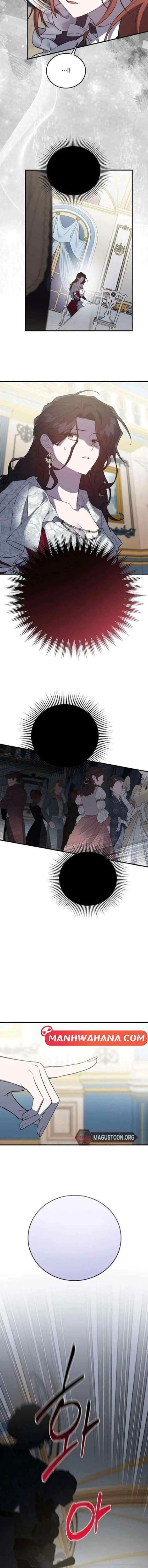 Revenge For The Limited Time Maid chapter 40 halaman 13