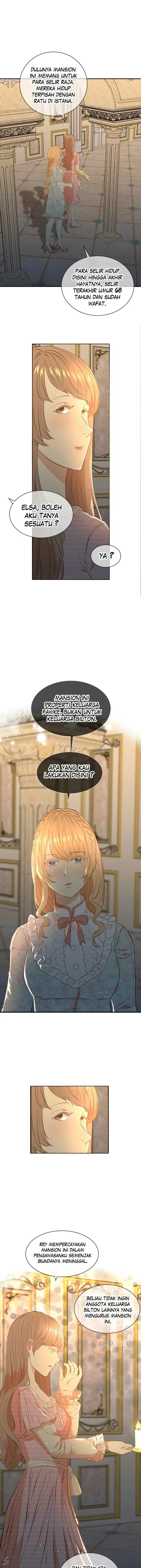 Infinite Sky chapter 70 halaman 10