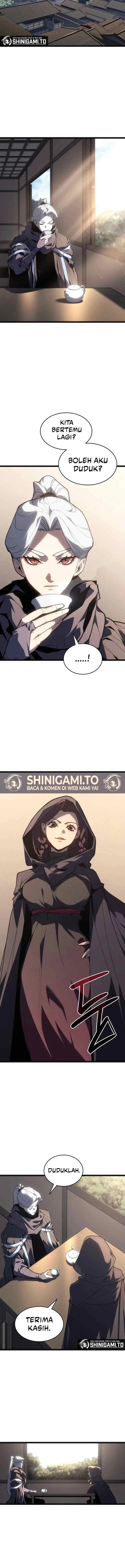 Reaper of the Drifting Moon chapter 119 halaman 7