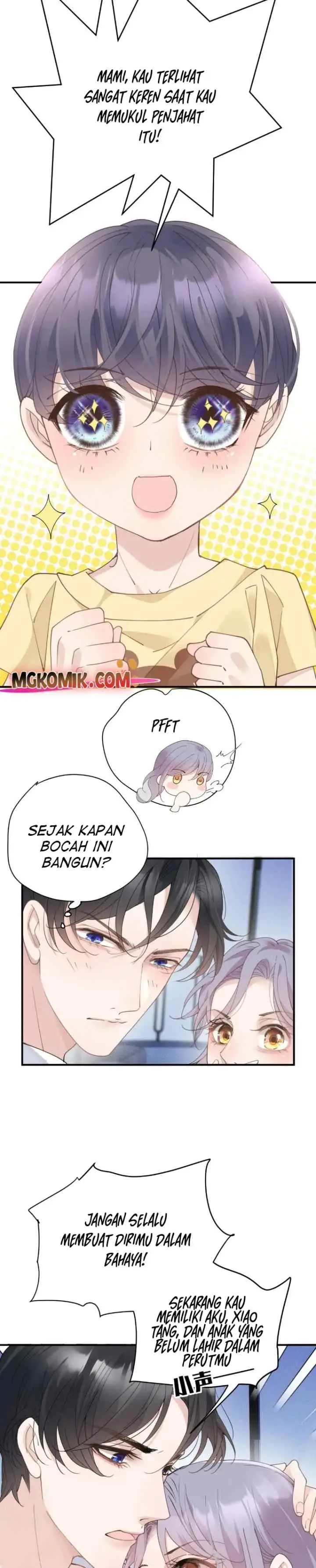 The Duke's Hidden Baby: BOGO! chapter 223 halaman 15