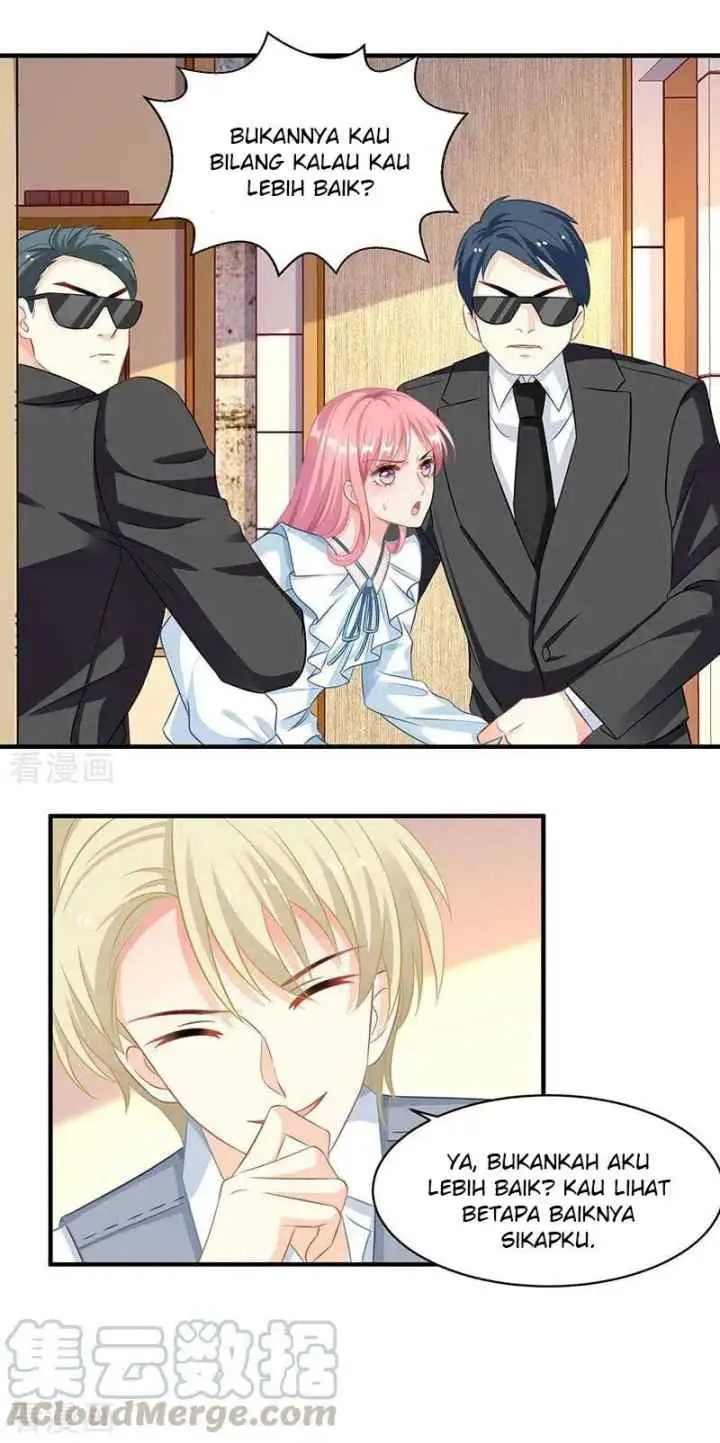 Take Your Mommy Home chapter 52 halaman 11