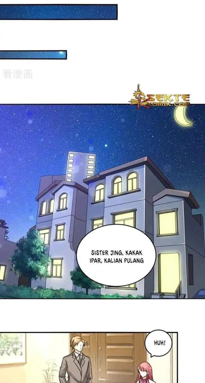 Ceo's Top Master chapter 42 halaman 6