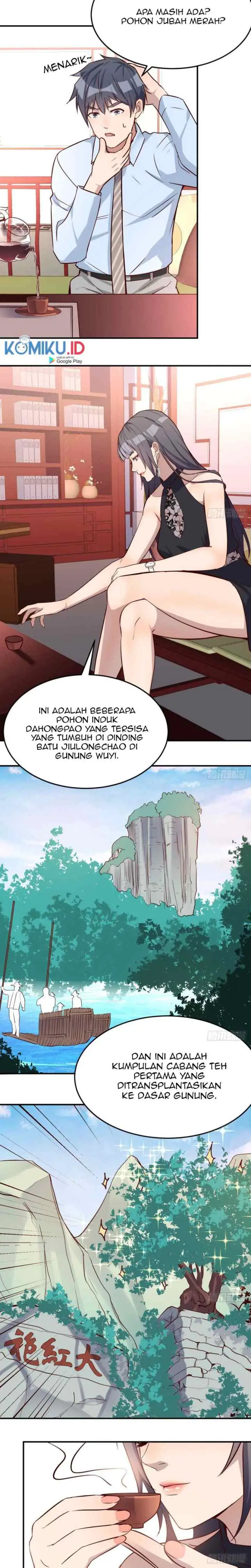 I Have Twin Girlfriends chapter 13 halaman 11