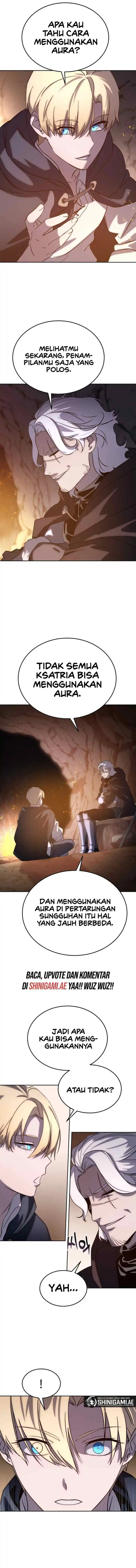 Star-Embracing Swordmaster chapter 3 halaman 10