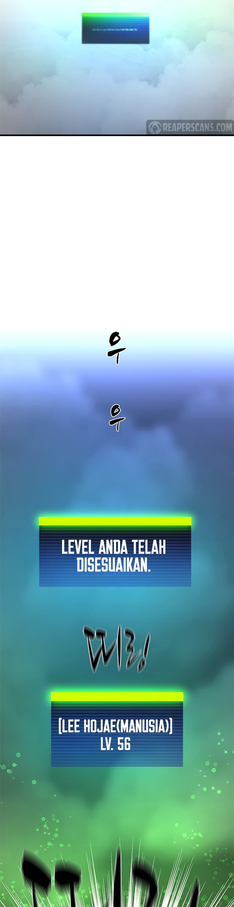 The Tutorial Is Too Tough! chapter 192 halaman 54