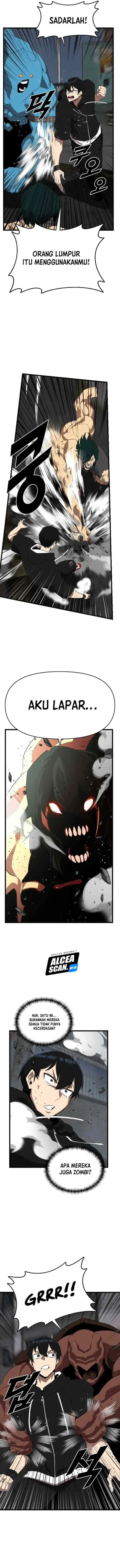 Rental Hero chapter 18 halaman 14