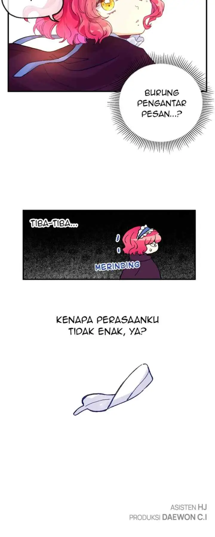 My Sweetheart Duke Has a Secret chapter 14 halaman 17
