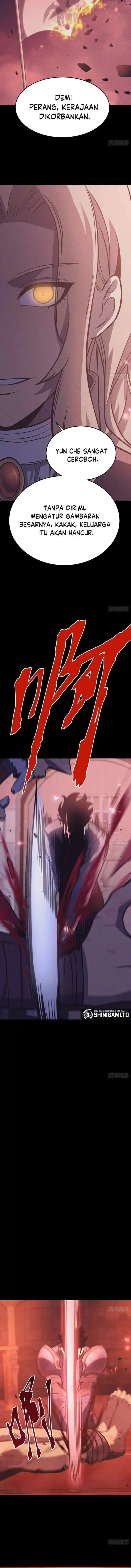 After Rebirth, I Used Mirror Reversal For Vengeance chapter 40 halaman 14