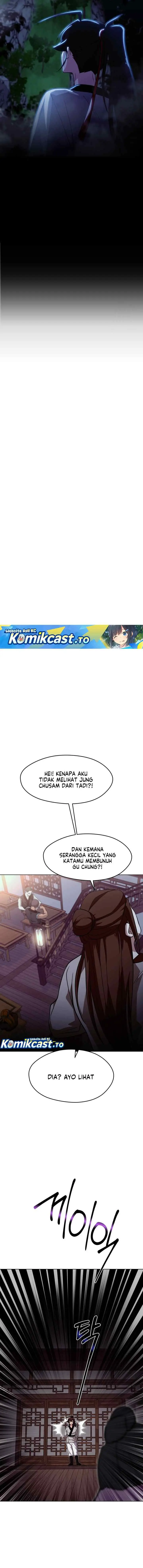 Cheonma Guesthouse chapter 9 halaman 12