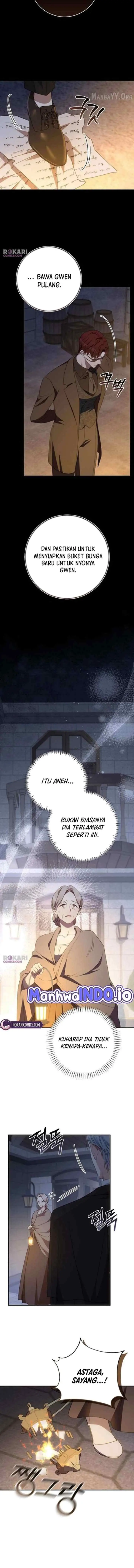 My Husband Was Stolen Twice chapter 30 halaman 12