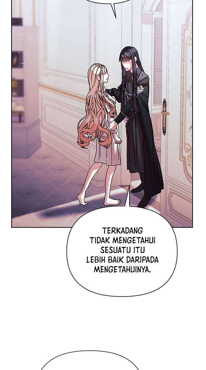 Ingram's Light chapter 65 halaman 56