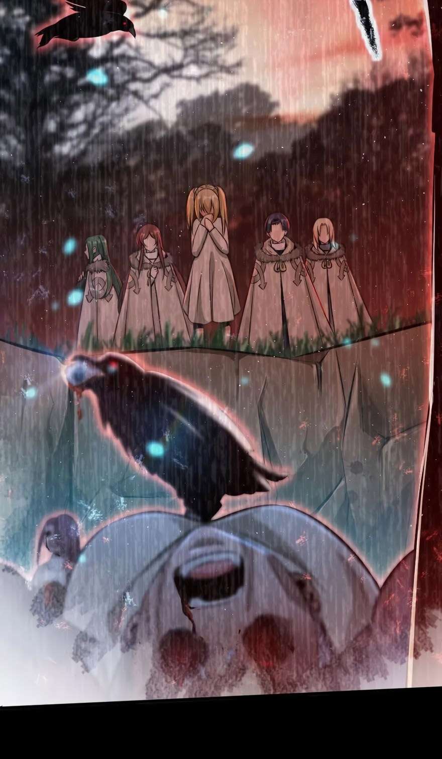Release That Witch chapter 120 halaman 40