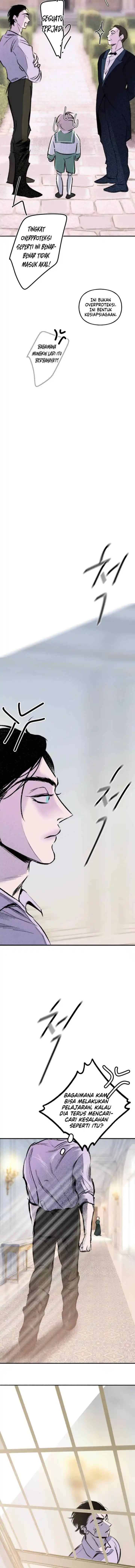 Secret Garden chapter 16 halaman 12