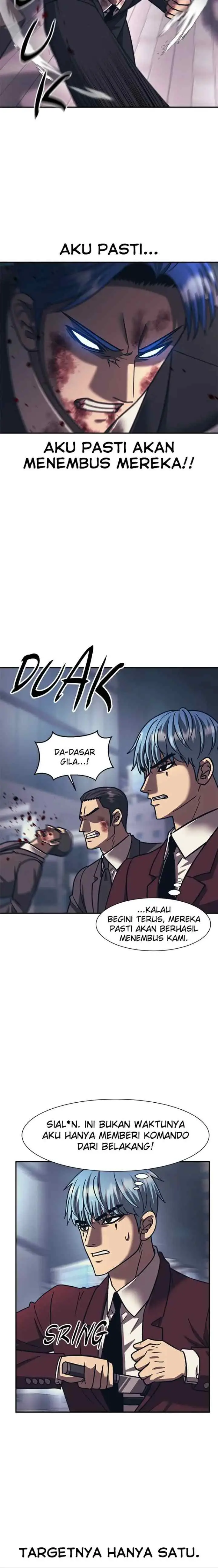 I Am Unbeatable chapter 83 halaman 12