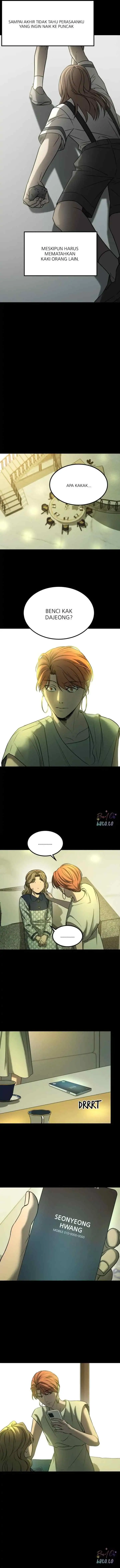 Get Back chapter 117 halaman 12