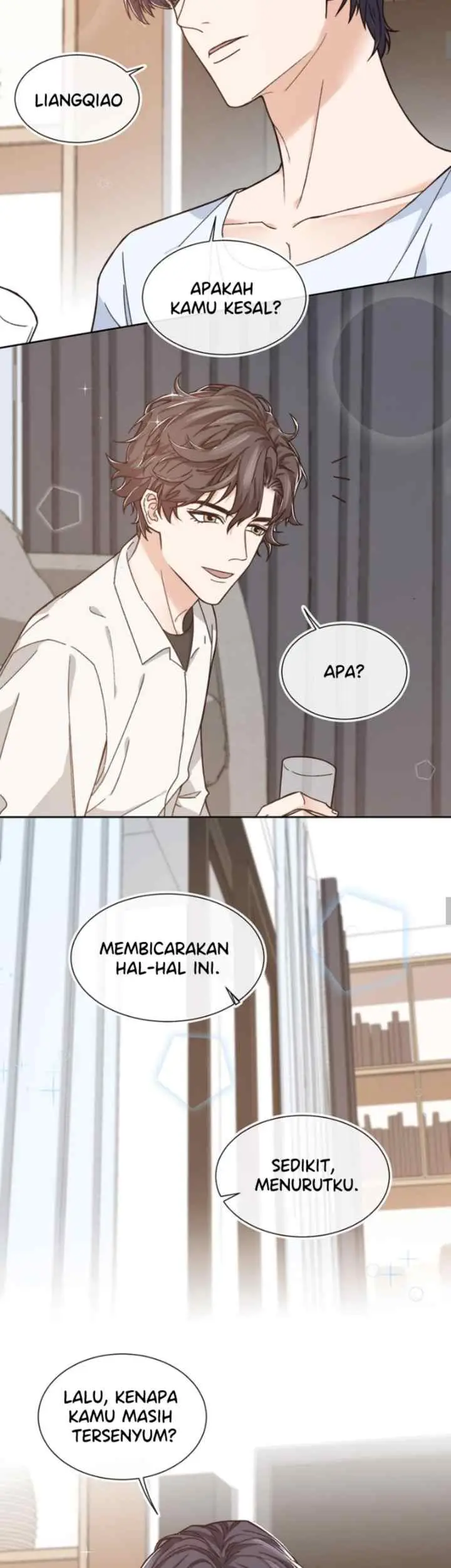 Good Night, Liang Xiao chapter 10 halaman 7