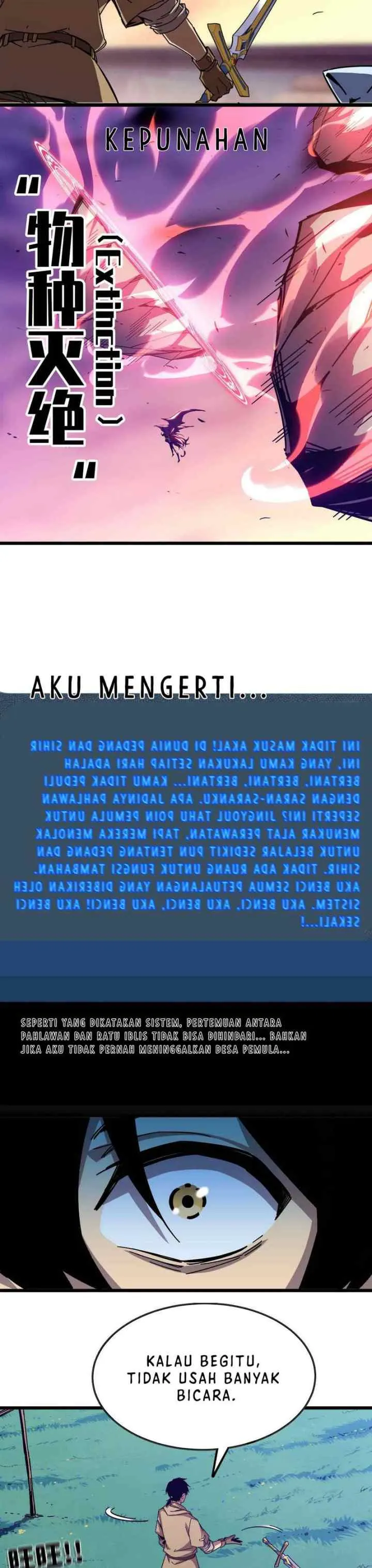 Brave X Devil Queen chapter 3 halaman 10