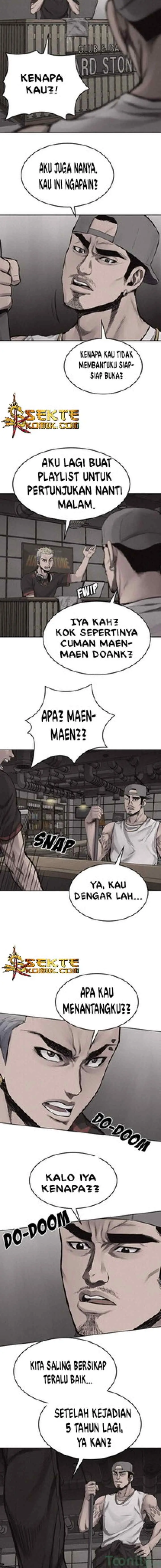 Pounding chapter 14 halaman 5