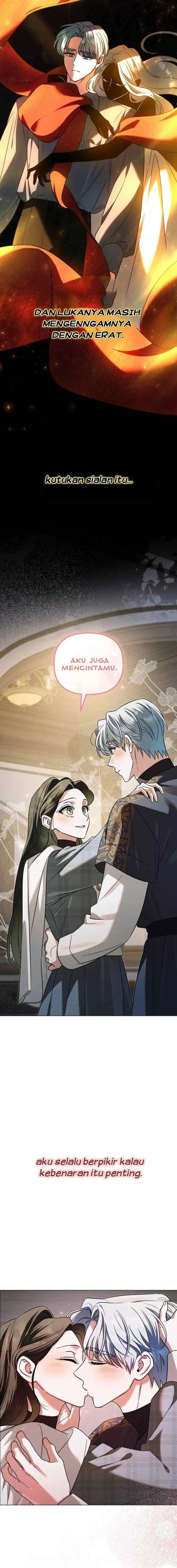 For The Beautiful Juliet chapter 60 halaman 10