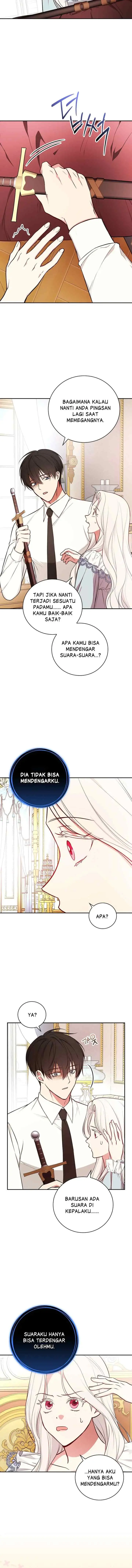 Seducing Duke Monster chapter 90 halaman 15