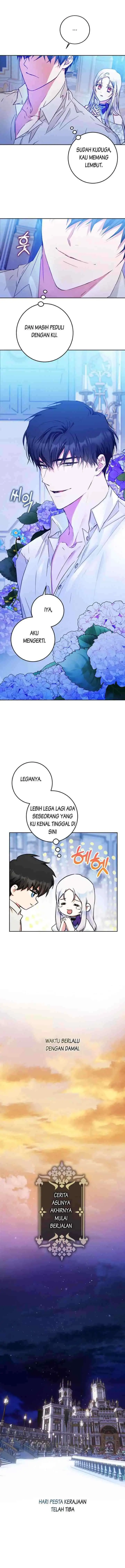 I Became the Wife of the Male Lead chapter 30 halaman 16