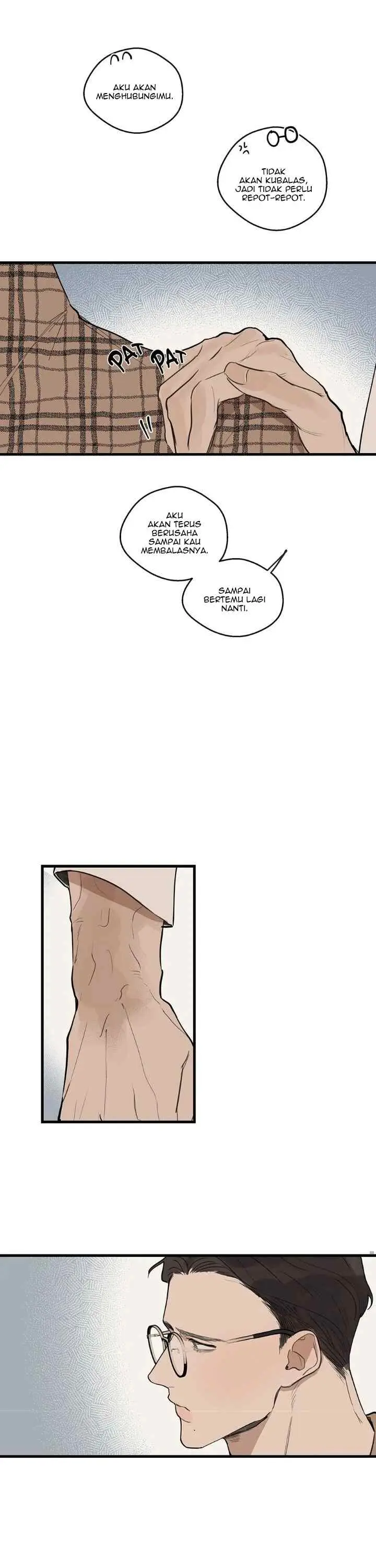 Runway Hit chapter 23 halaman 17
