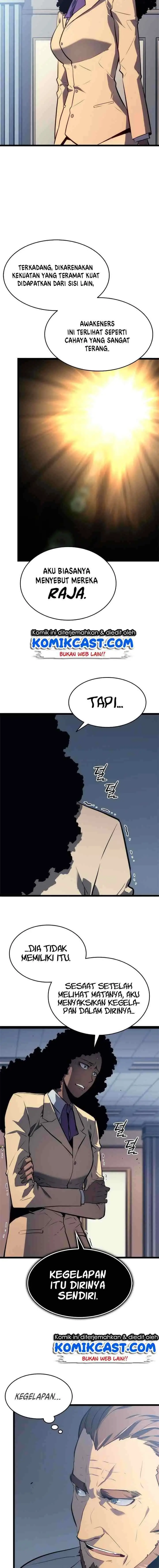 Solo Leveling chapter 115 halaman 4