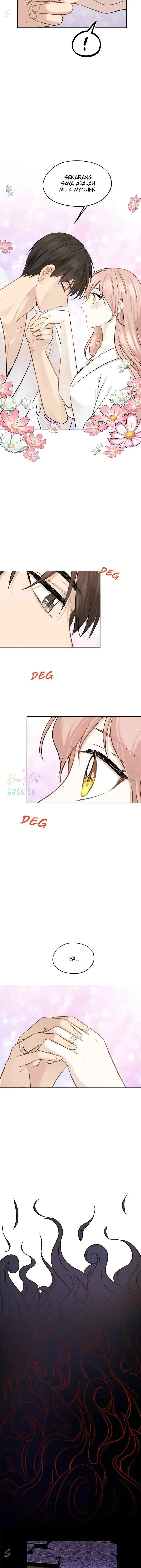 Just for a Meowment chapter 79 halaman 6
