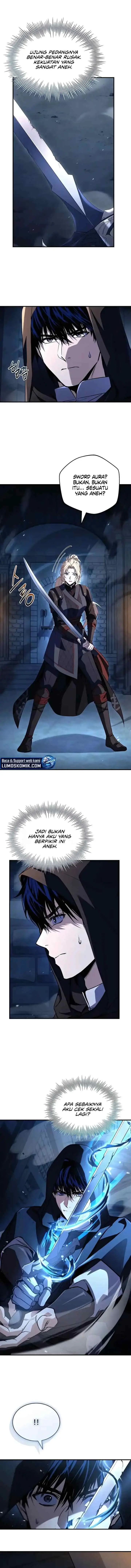 The Sword Master Who Travels Through Time chapter 4 halaman 13