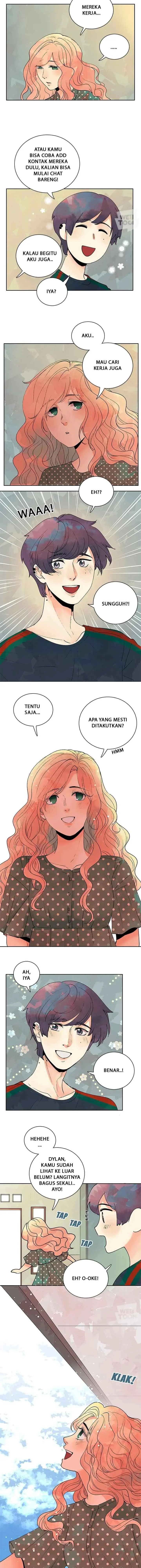 Arum Daun chapter 16 halaman 5