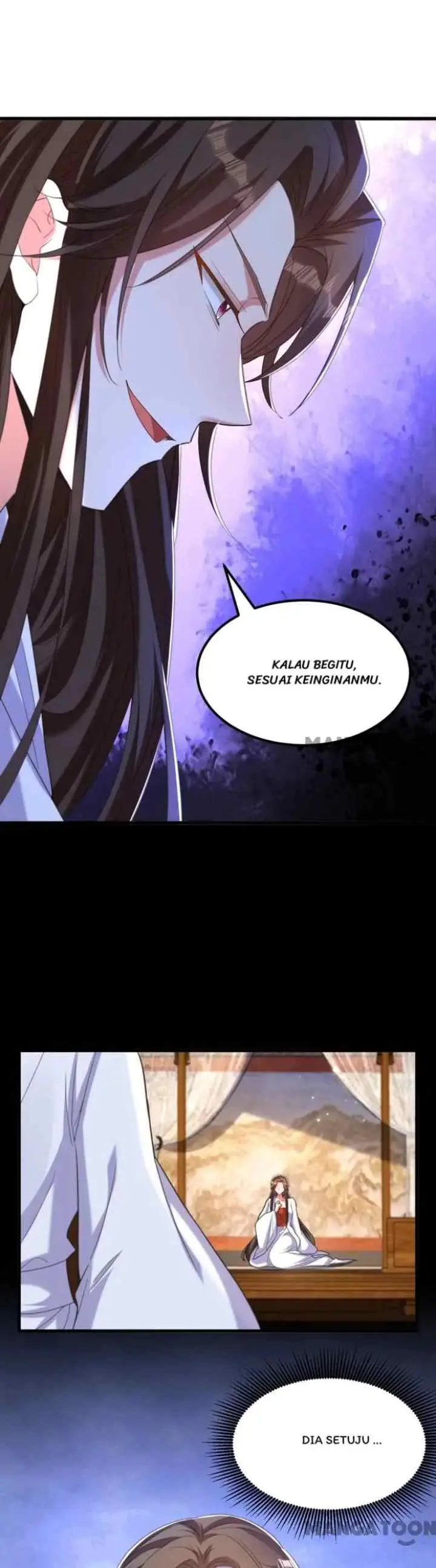 Don't Mess With Missy! chapter 432 halaman 17