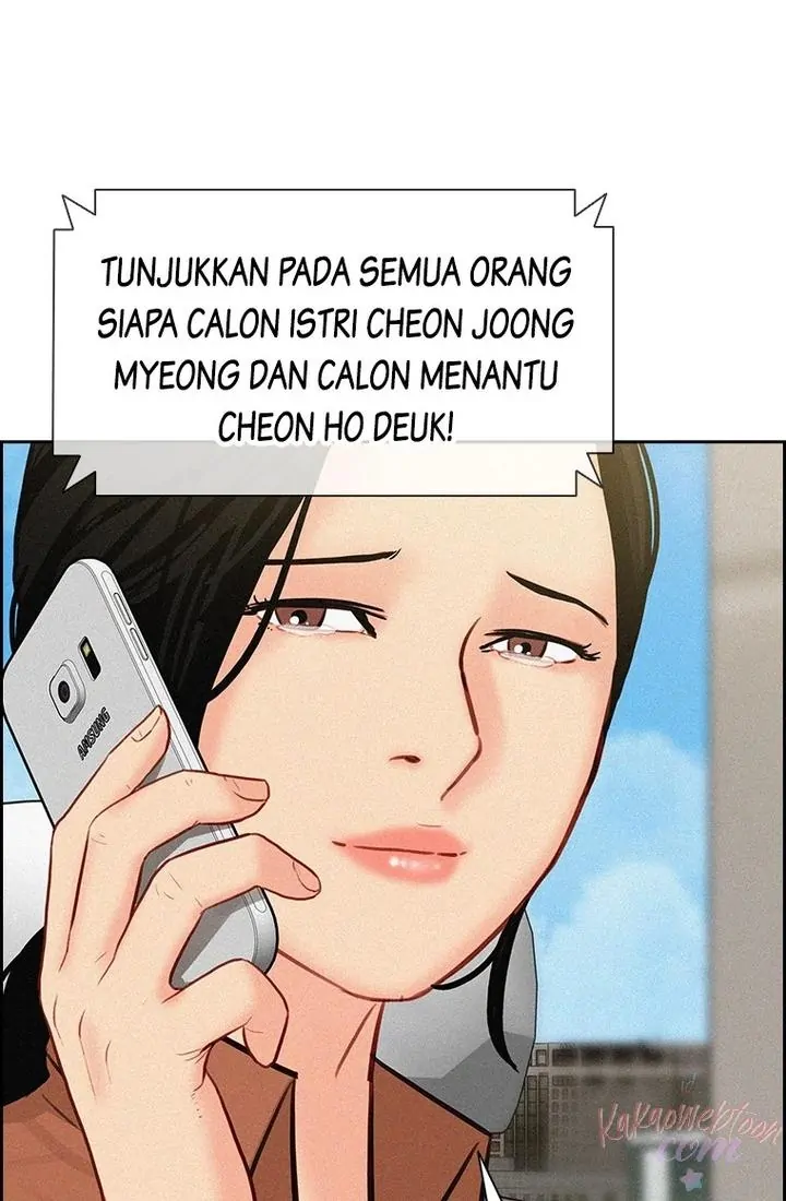 Lord of Money chapter 176 halaman 43