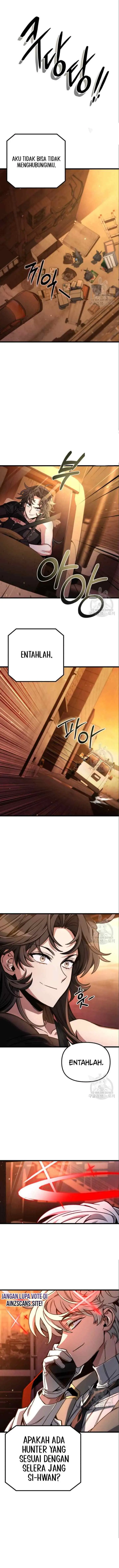 The Genius Assassin Who Takes it All chapter 7 halaman 13